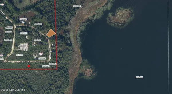 118 YEARLING RD, Interlachen, FL 32148
