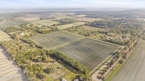 0 CARTER CRABTREE RD, East Palatka, FL 32131