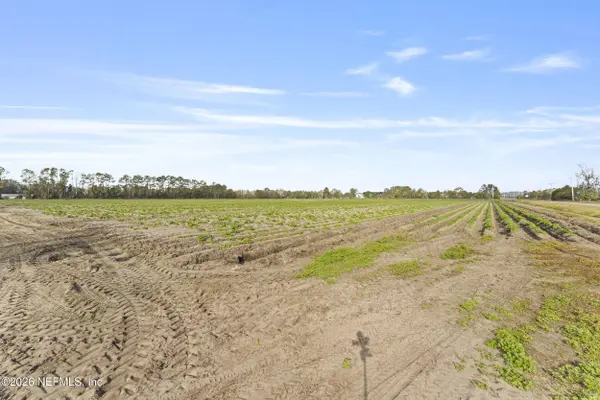 0 CARTER CRABTREE RD, East Palatka, FL 32131