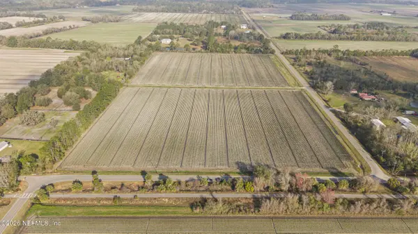 0 CARTER CRABTREE RD, East Palatka, FL 32131