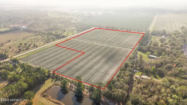 0 CARTER CRABTREE RD, East Palatka, FL 32131