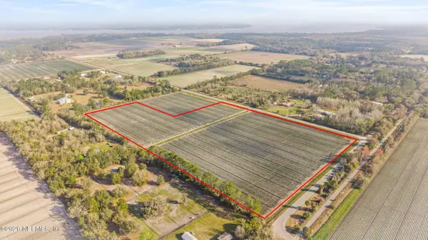 0 CARTER CRABTREE RD, East Palatka, FL 32131