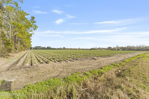 0 CARTER CRABTREE RD, East Palatka, FL 32131