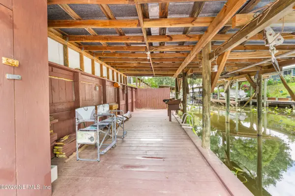 418 COVE DR, Satsuma, FL 32189