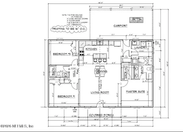 4117 SILVER LAKE DR, Palatka, FL 32177