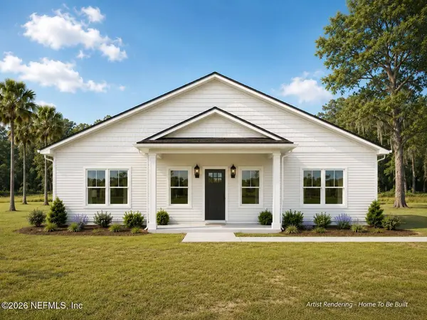 4117 SILVER LAKE DR, Palatka, FL 32177