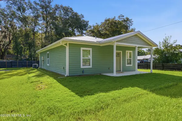 3325 S PALM AVE, Palatka, FL 32177