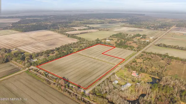 195 CARTER CRABTREE RD, East Palatka, FL 32131