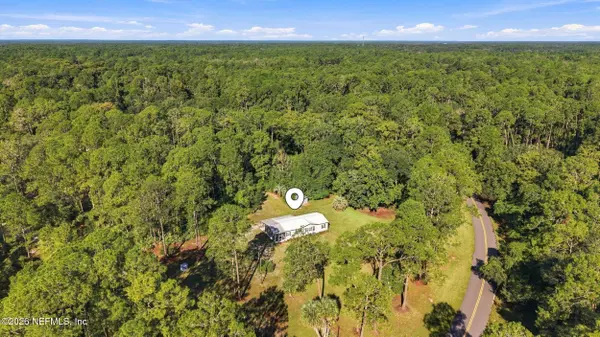 119 SPANISH TRL, Georgetown, FL 32139