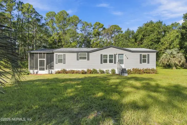 119 SPANISH TRL, Georgetown, FL 32139