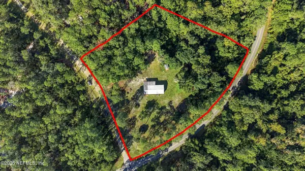 119 SPANISH TRL, Georgetown, FL 32139