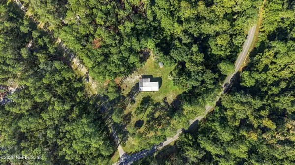 119 SPANISH TRL, Georgetown, FL 32139