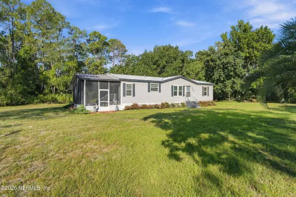 119 SPANISH TRL, Georgetown, FL 32139