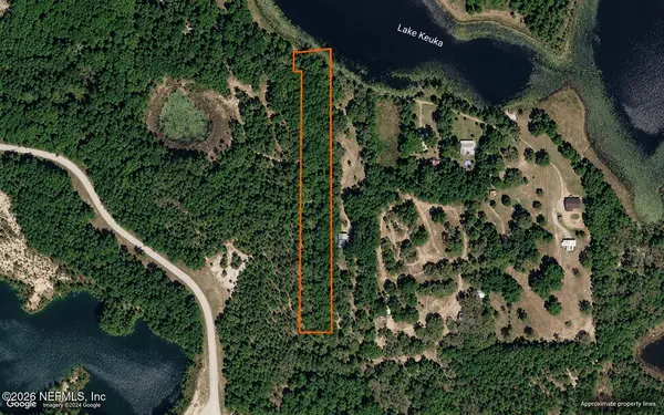 120 HOWARD LAKE TRL, Interlachen, FL 32148