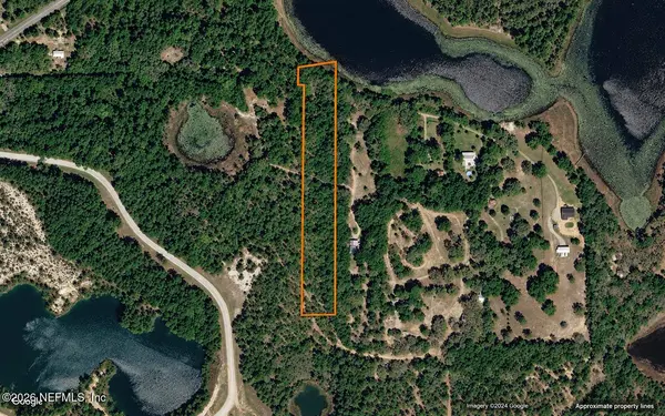 120 HOWARD LAKE TRL, Interlachen, FL 32148