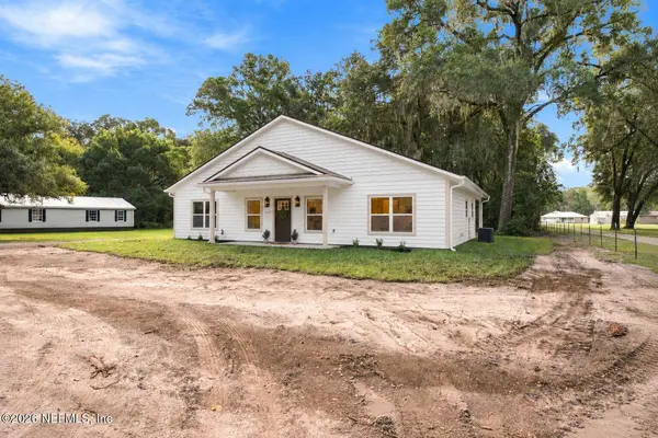 4117 SILVER LAKE DR, Palatka, FL 32177
