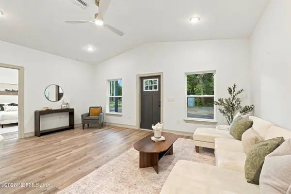 4117 SILVER LAKE DR, Palatka, FL 32177