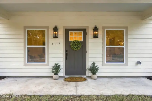 4117 SILVER LAKE DR, Palatka, FL 32177