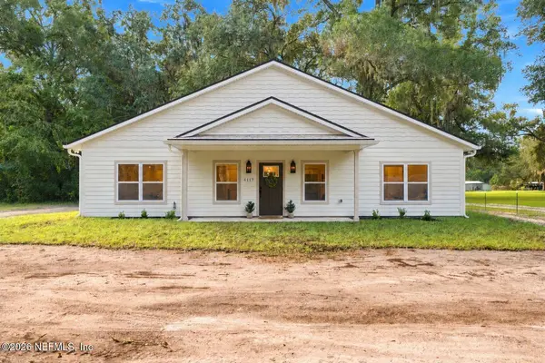 4117 SILVER LAKE DR, Palatka, FL 32177