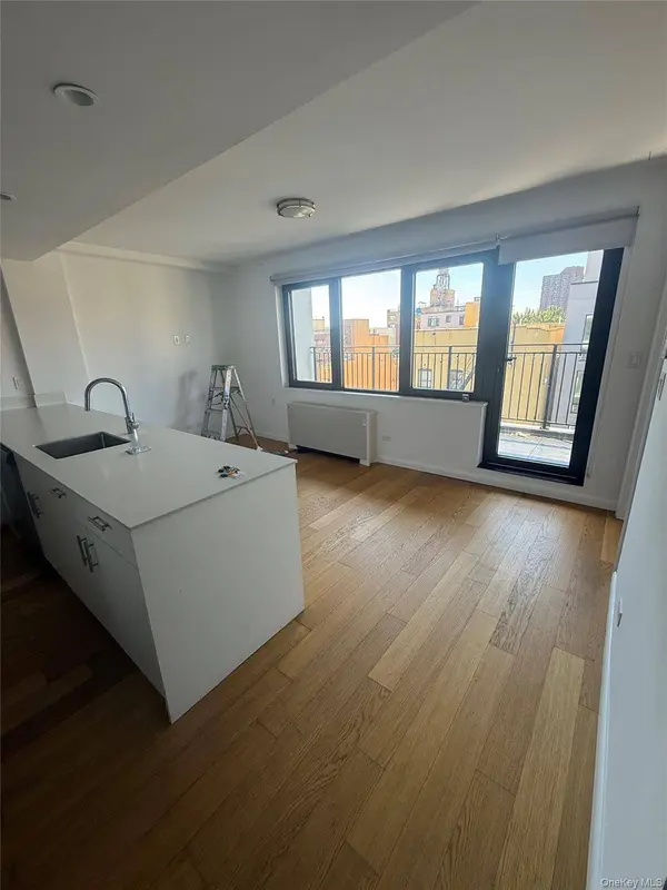 402 E 118th ST #7A, New York (manhattan), NY 10035