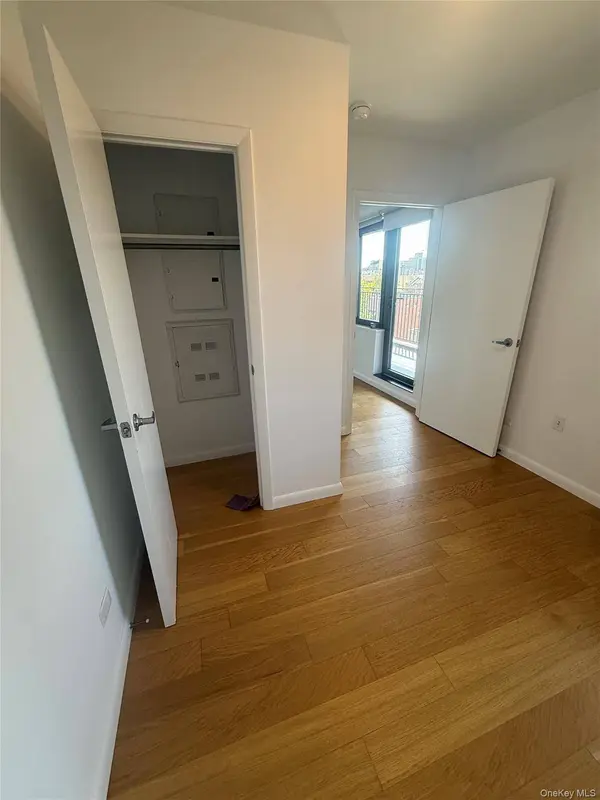 402 E 118th ST #7A, New York (manhattan), NY 10035
