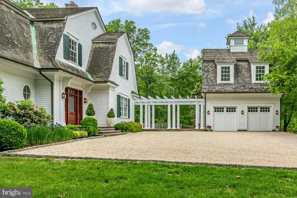 5280 PROVINCE LINE RD, Princeton, NJ 08540
