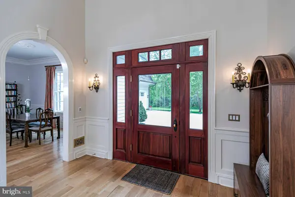 5280 PROVINCE LINE RD, Princeton, NJ 08540