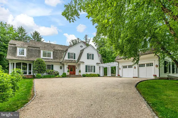 5280 PROVINCE LINE RD, Princeton, NJ 08540