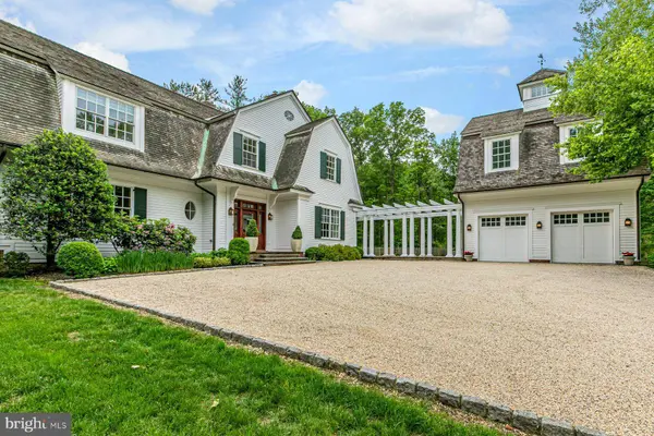 5280 PROVINCE LINE RD, Princeton, NJ 08540