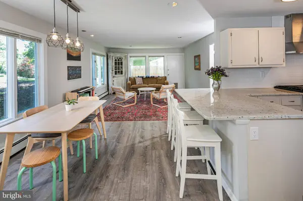 84 DEMPSEY AVE, Princeton, NJ 08540