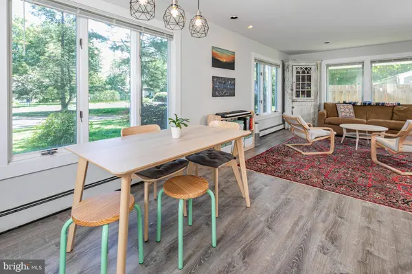 84 DEMPSEY AVE, Princeton, NJ 08540