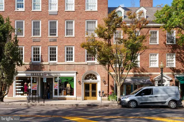 44 NASSAU ST #E, Princeton, NJ 08542