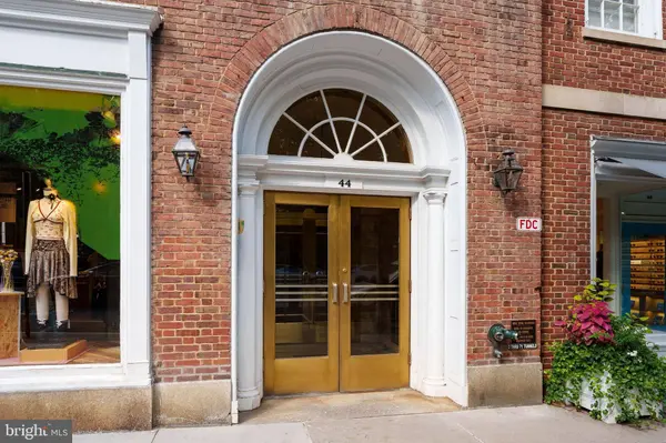 44 NASSAU ST #E, Princeton, NJ 08542