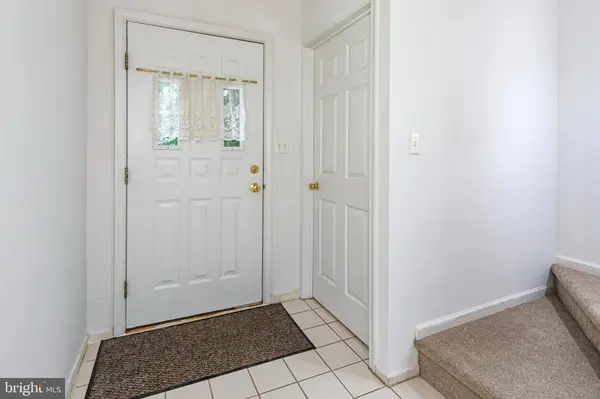 50 GRANT WAY, Princeton, NJ 08540