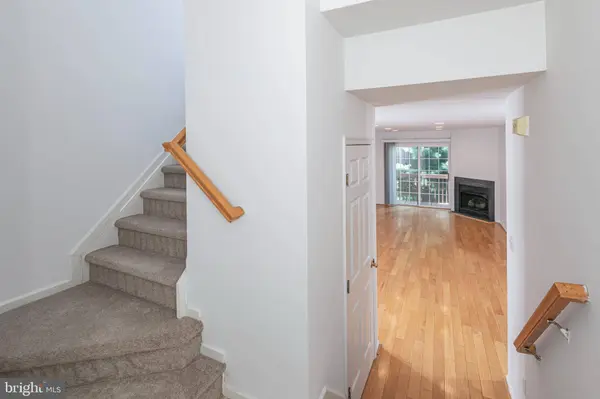 50 GRANT WAY, Princeton, NJ 08540