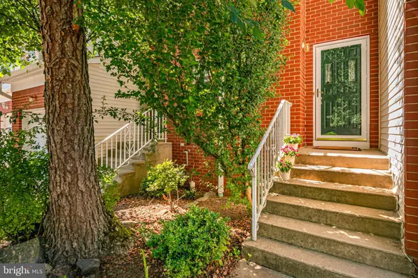 50 GRANT WAY, Princeton, NJ 08540