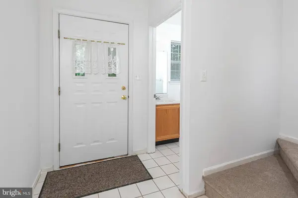 50 GRANT WAY, Princeton, NJ 08540