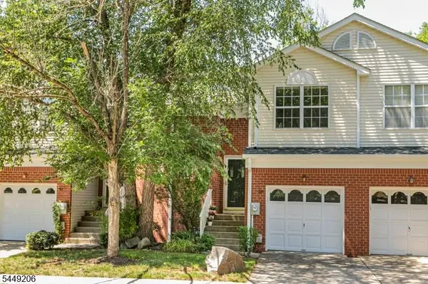 50 Grant Way, Montgomery Twp., NJ 08540