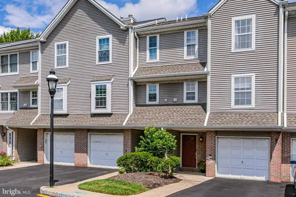 119 N BARROW PL, Princeton, NJ 08540