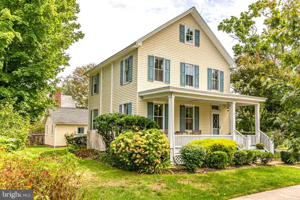 11 S LANNING AVE