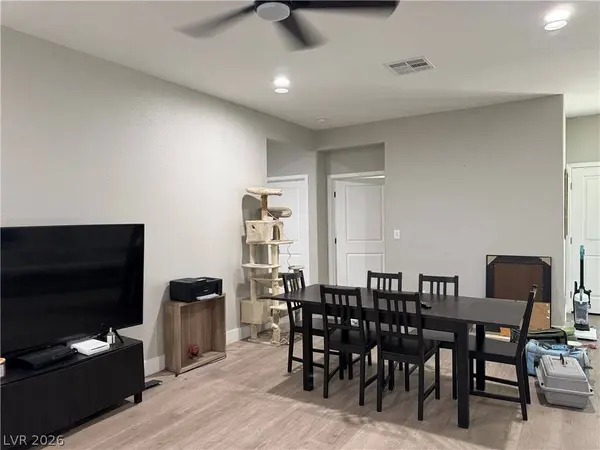120 Pico WAY, Las Vegas, NV 89101