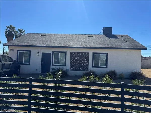 120 Pico WAY, Las Vegas, NV 89101