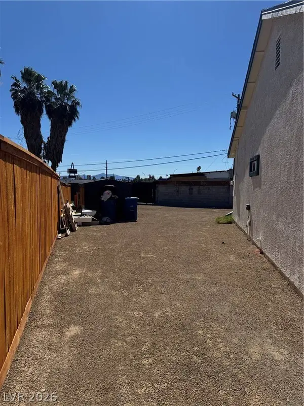 120 Pico WAY, Las Vegas, NV 89101