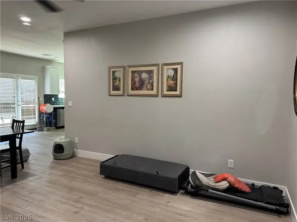 120 Pico WAY, Las Vegas, NV 89101
