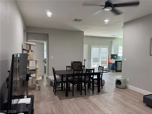 120 Pico WAY, Las Vegas, NV 89101