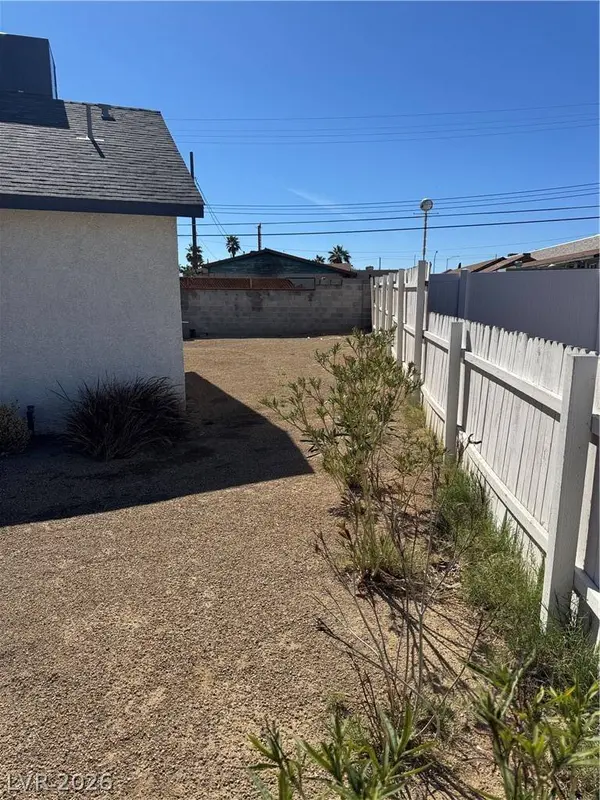 120 Pico WAY, Las Vegas, NV 89101