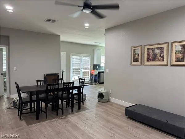 120 Pico WAY, Las Vegas, NV 89101