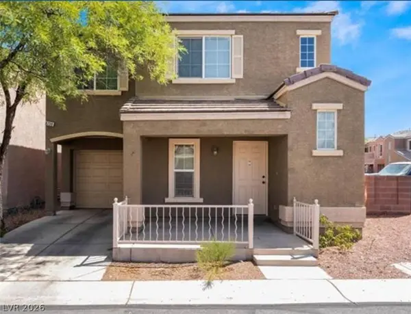 6739 Catoctin AVE, Las Vegas, NV 89139