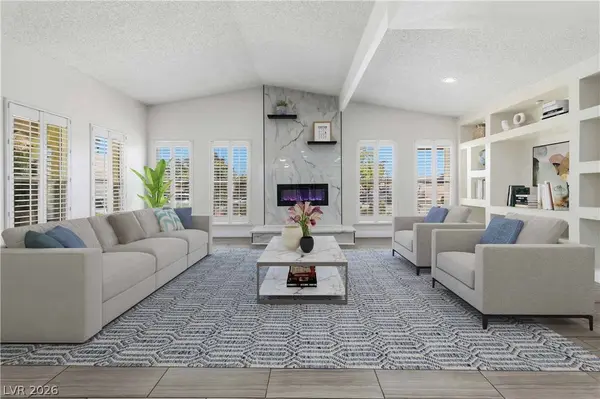 4358 Hobbs DR, Las Vegas, NV 89120
