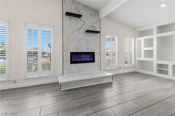 4358 Hobbs DR, Las Vegas, NV 89120